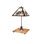Pine Needle Bedside Lamp