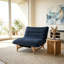 Fauteuil à billes Giant Cloud-497077732