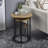 Canant 2 Piece Nest of Tables