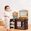Kitchen Set-617981640