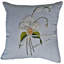 Orchidia Square Pillow Cover & Insert-53620535