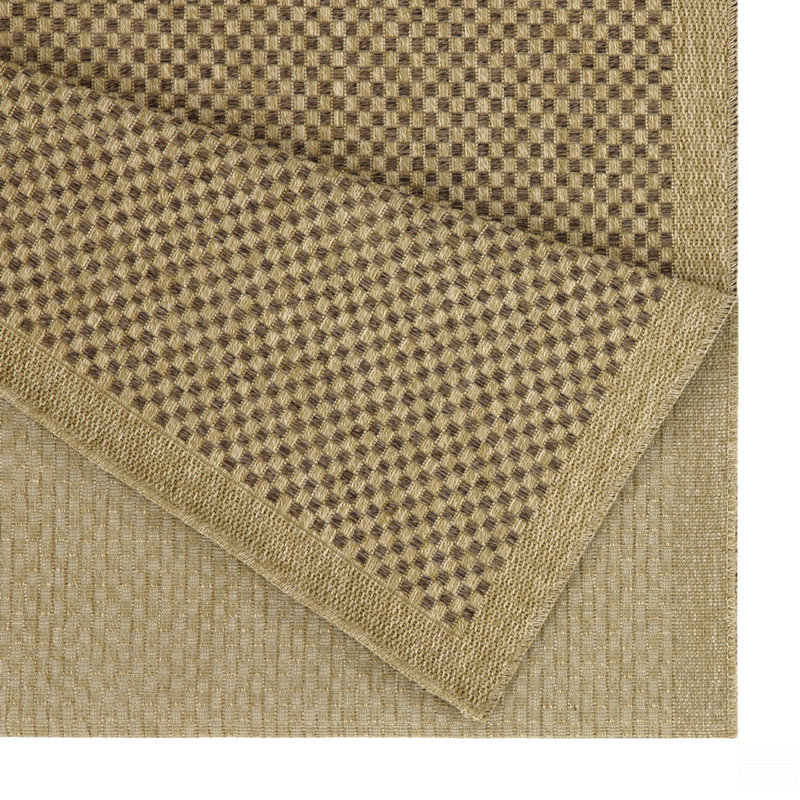 5 Ft. 3 In. X 7 Ft. 3 In. Indoor/Outdoor Area Rug, Rectangle 5'3" x 7'3"