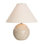 Standard Table Lamp by Renwil