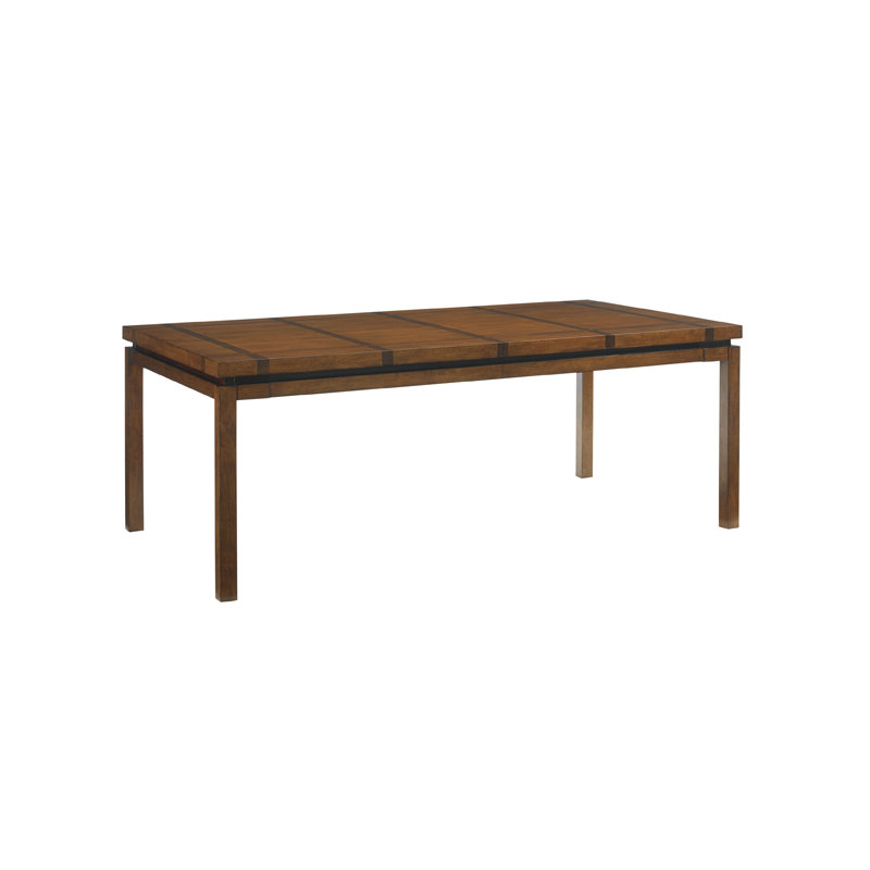 Island Fusion 7 Piece Dining Set