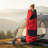 Lightweight Sleeping Bag With Carrying Bag-121013235