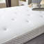 Crystal Pocket+ Comfort 1000 Aspire Pocket Sprung Mattress-146960951