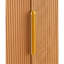 Armoire de rangement à chaussures verticale minimaliste-451933560