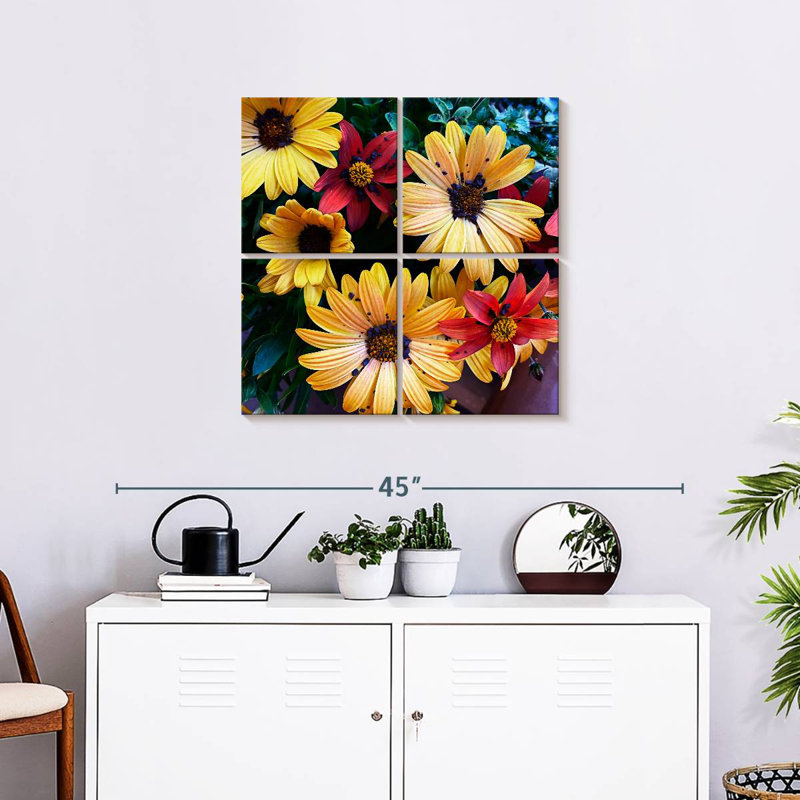 Harnek Colorful Bunch