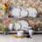 Noritake Bloomington Road Round Vegetable Bowl, 9", 68 oz.-111059084