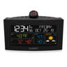 La Crosse Technology Digital WiFi Projection Alarm Clock & Reviews ...