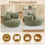 Fauteuil à billes 42 po-669177291