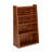 Foldable bookshelf-371521948