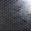 Magico 12x12 Iridescent Polished Glass Mosaic Tile-719102649