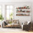 Wendye 3 Piece Paulownia Bracket Shelf