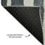 Tapis de qualité supérieure Millbrook AMF1961-92045035