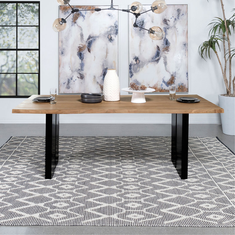 Table de salle à manger Montesano