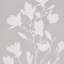 Fair Florets Decor - 3 cadres muraux en verre