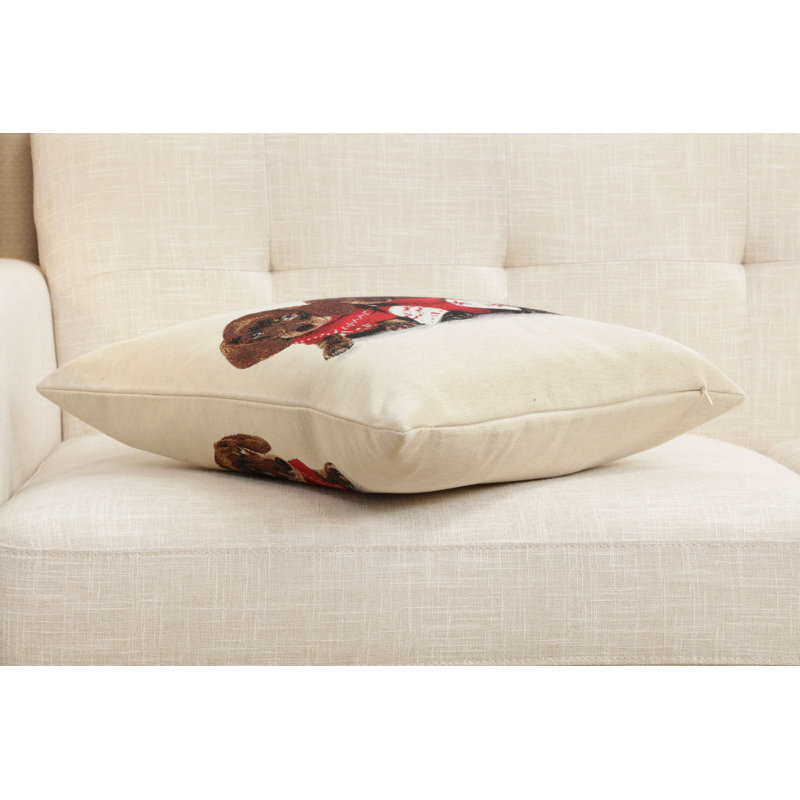 Dasch Trio Cushion Cover