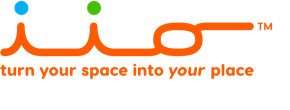 Logo iio