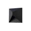 Wildman Aluminum LED Wall Light-1400657402