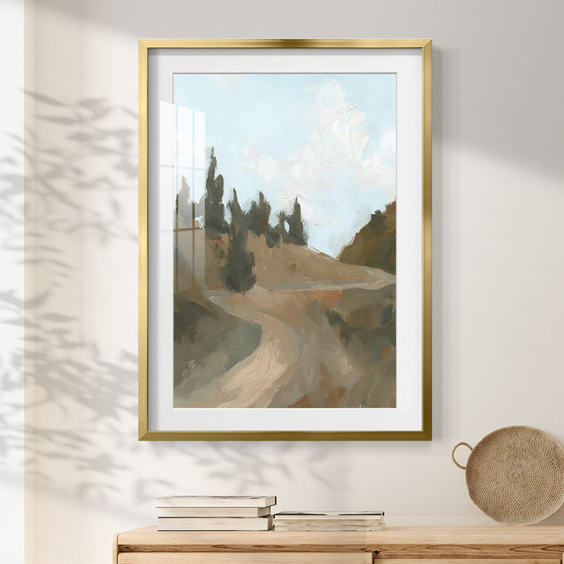 Grennan -Gallery Wrapped Canvas