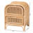 Benecio 16.5'' W Wicker / Rattan Nightstand
