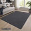2cm Thick Rug Pad