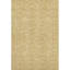 Tapis doré de qualité supérieure lavable à la machine Addington-1209953920