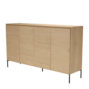 MAXENDRE 186cm Sideboard