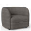Fauteuil demi-tonneau de 43,25 po de largeur-1728095355