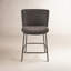 Early Upholstered Stool-1065685236-1066004325