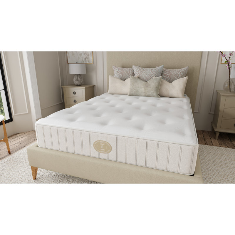 Shifman Keepsake Ultra Firm Mattress, Cal King