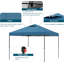 Brunston 3 x 3m Metal Party Tent-264274218