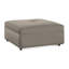 Fremont Square Ottoman-567164988