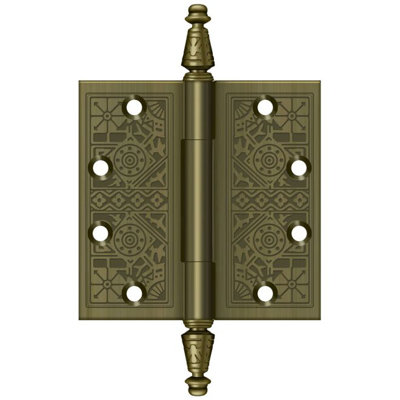 Hinge
