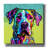 'Magna' by Dean Russo Canvas Wall Art-1370311858