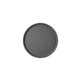 Bloom - Plate Flat 6 3/8 In Snow