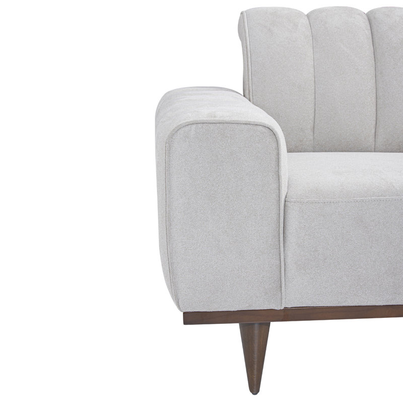 Balboa 2 - Piece Living Room Set
