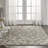 Zaizi Floral Indoor Rug-593804401