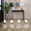 MaxCore Terra 12" x 24" x 6mm Click-Lock Luxury Vinyl Plank Flooring-93580408