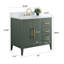 36" Single Bathroom Vanity Set-94564314-94426584