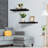 24" Floating Shelves with Invisible Mounting-1326780691