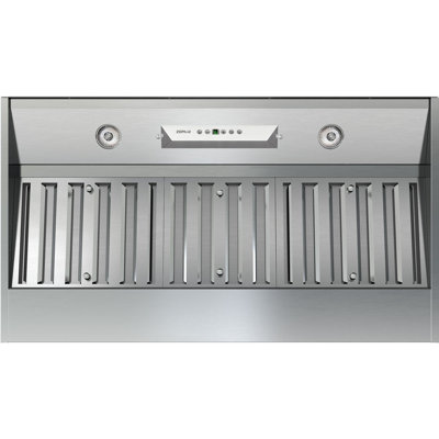 Hotte de cuisine 47 "avec insert Monsoon I