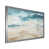 Silver Picture Framed