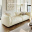 Canapé modulaire blanc-1946400088