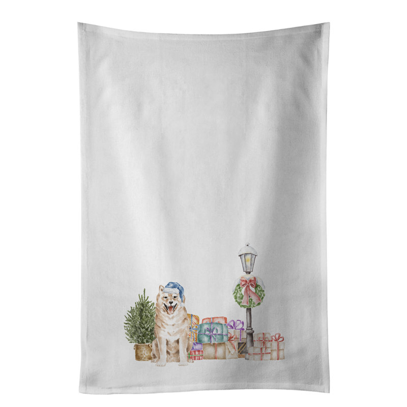 Cotton Tea Towel Kitchen Towel