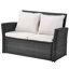 Salisbury 4 Seater Chair with Cushions-143058799