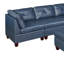 Mobilier de salon Adepte Modern