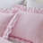 Rowena Pink Printed 4-Piece Full/Queen Comforter Set-123511355-123511354