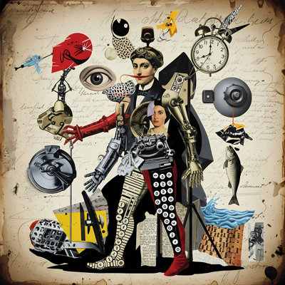 Anatomie de l’invention